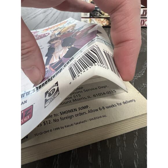 Black Cat Manga Volumes 1-13 English by Kentaro Yabuki - Paperback 1st Eds - Picture 12 of 16